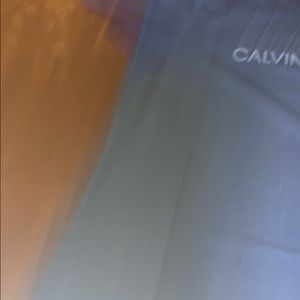 Calvin Klein Jersey dress